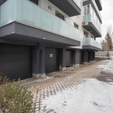 Sunny & Stylish Brand New 2Bdr Apartment + Parking ソフィア エクステリア 写真