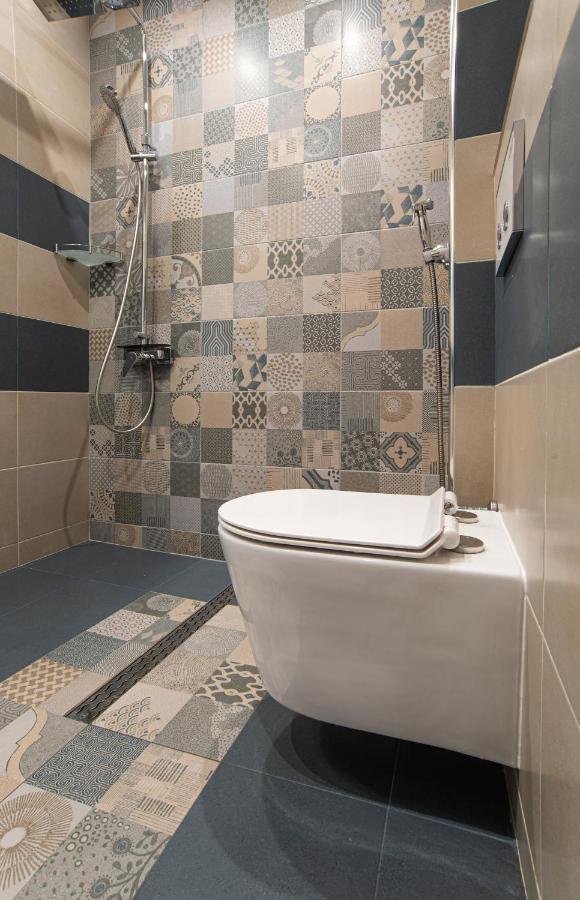 Sunny & Stylish Brand New 2Bdr Apartment + Parking ソフィア エクステリア 写真