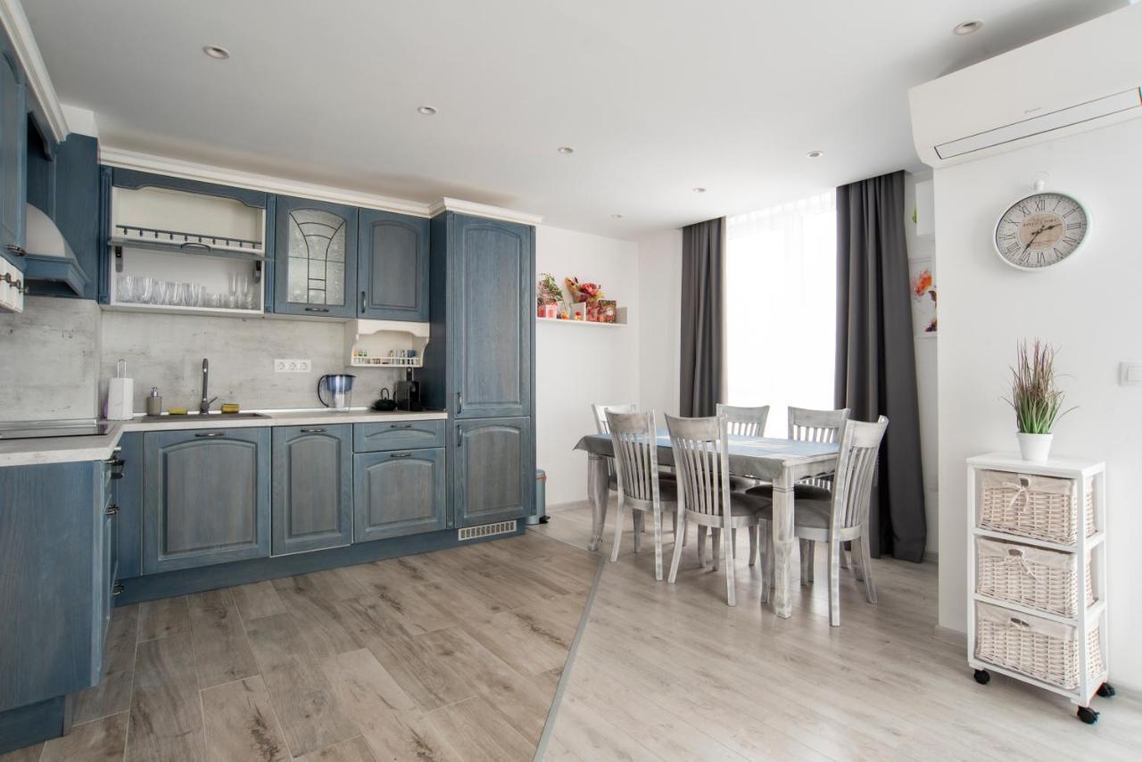 Sunny & Stylish Brand New 2Bdr Apartment + Parking ソフィア エクステリア 写真