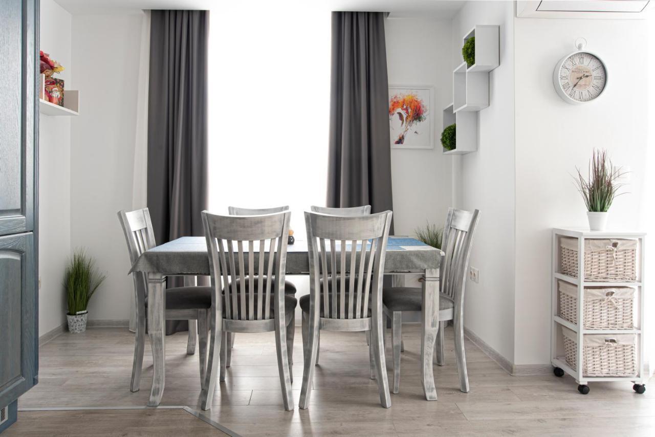 Sunny & Stylish Brand New 2Bdr Apartment + Parking ソフィア エクステリア 写真
